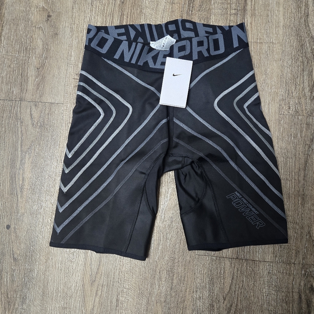 Nike shorts